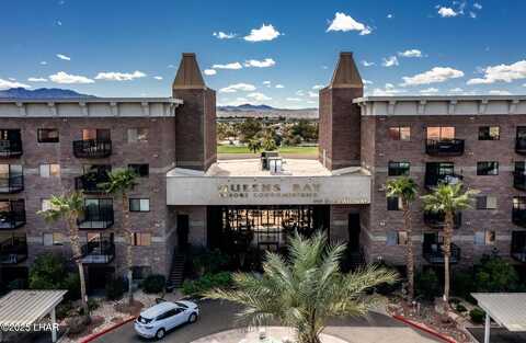 777 Harrah Way unit: 316, Lake Havasu City, AZ 86403