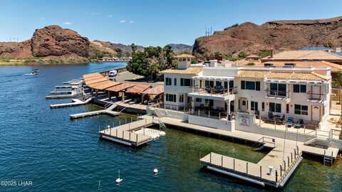 6190 Rio Lindo Shores Dr, Parker, AZ 85344