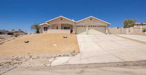 3171 Oakwood Dr, Lake Havasu City, AZ 86404