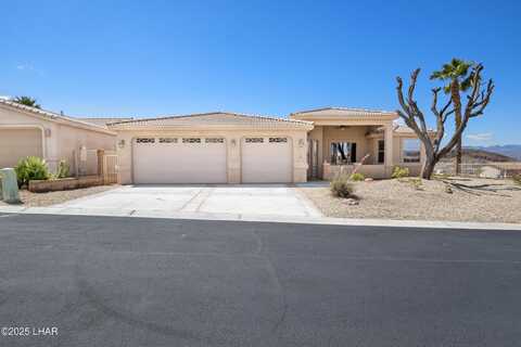 3192 Oro Grande Blvd, Lake Havasu City, AZ 86406