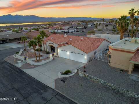 1901 Gold Dust Dr, Lake Havasu City, AZ 86404