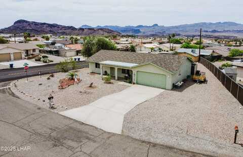 3092 Tomahawk Dr Dr, Lake Havasu City, AZ 86406