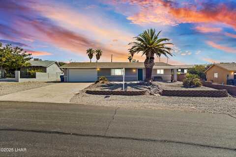 3886 Osage Dr, Lake Havasu City, AZ 86406