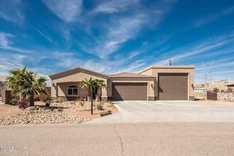 675 Foothill Dr, Lake Havasu City, AZ 86404