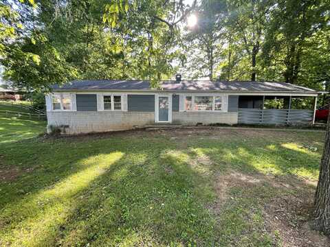 508 Hale Avenue, Morristown, TN 37813