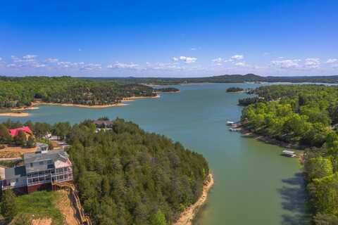 Lot 13 Harbor Point Drive, Sevierville, TN 37876