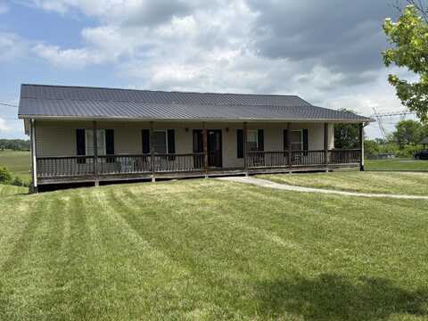 114 Robertson Creek Road, Bulls Gap, TN 37711