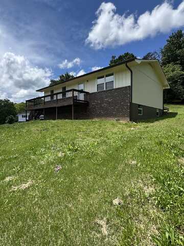 2276 White Oak Grove Road, Morristown, TN 37813
