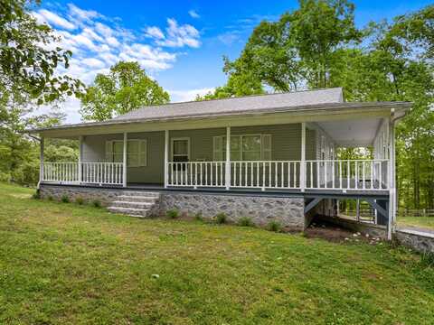 670 Bulls Gap St Clair Road, Bulls Gap, TN 37711