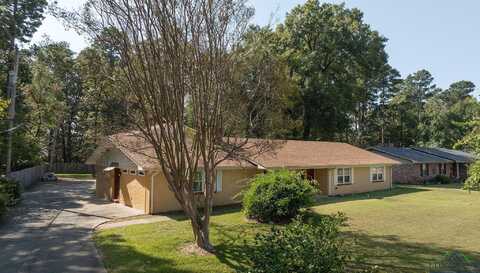 5703 Sleepy Hollow, Texarkana, TX 75503