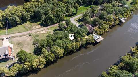 Tbd PR 7219, Jefferson, TX 75657