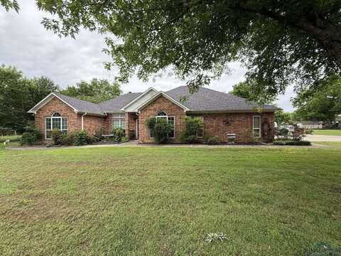 302 Meadowbrook Lane, Ore City, TX 75683