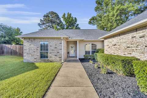 1708 Loring Ln, Longview, TX 75604