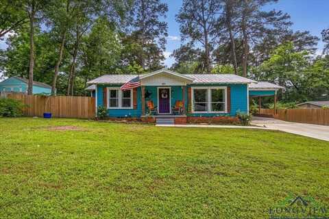 105 Brooksy, Gilmer, TX 75644