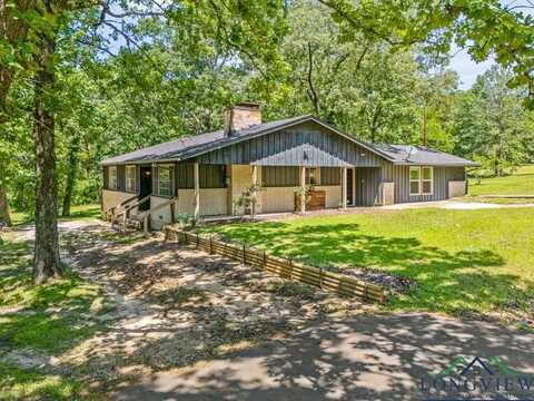 386 CR 3800, Hawkins, TX 75765