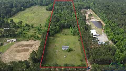 368 Sneed Road, Waskom, TX 75692