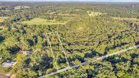 Lot 1 & 2 CR 2344, Tyler, TX 75707