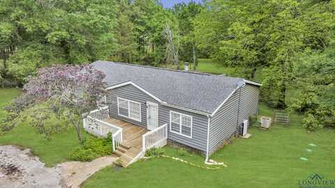 10615 New England Road, Flint, TX 75762