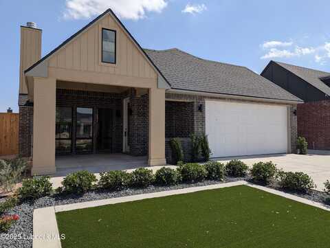 3611 127th Street, Lubbock, TX 79423
