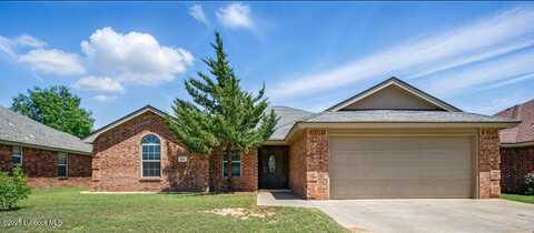 804 Avenue S, Shallowater, TX 79363