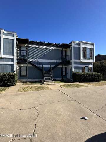 7405 Avenue X, Lubbock, TX 79423