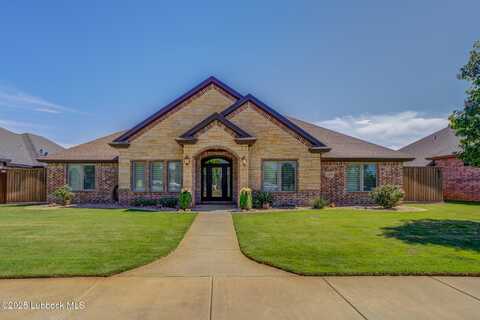 4207 125th Street, Lubbock, TX 79423