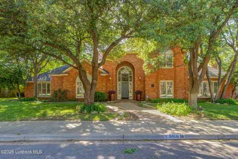 9406 Wayne Avenue, Lubbock, TX 79424