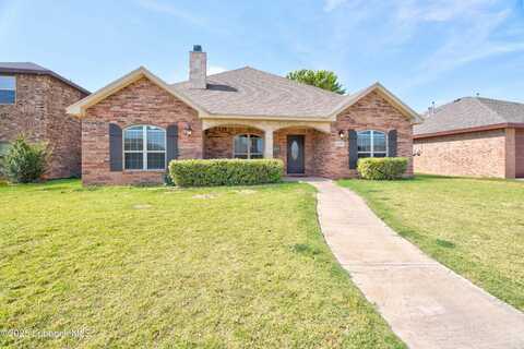 4915 Lehigh Street, Lubbock, TX 79416
