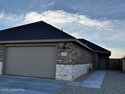 1509 Avenue O, Shallowater, TX 79363
