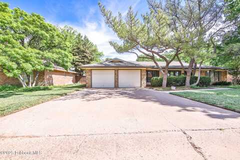 111 Cottonwood Lane, Levelland, TX 79336