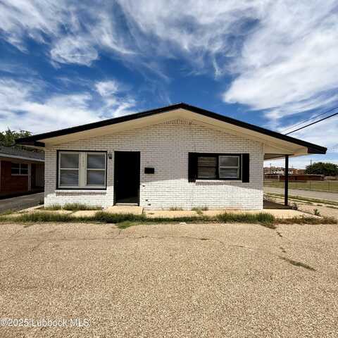 2102 22nd Street, Lubbock, TX 79411