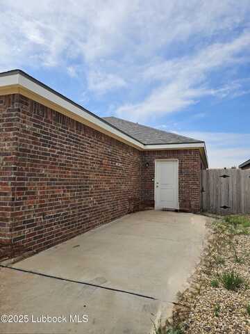 5537 Itasca Street, Lubbock, TX 79416