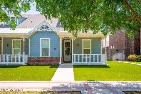 2127 10th Street, Lubbock, TX 79401