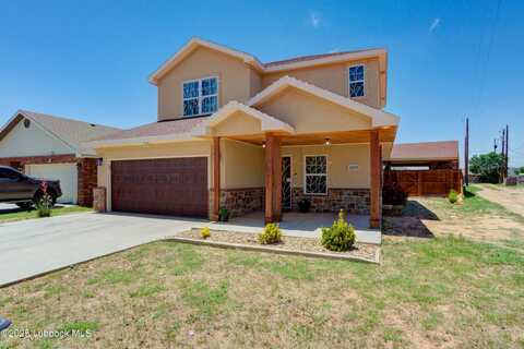 2405-2 N Cypress Road, Lubbock, TX 79403