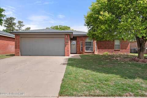 5824 8th Street, Lubbock, TX 79416