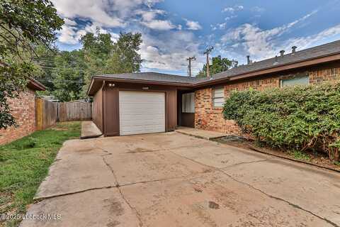4305 52nd Street, Lubbock, TX 79413