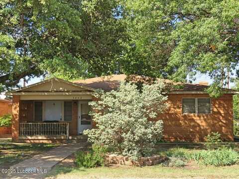 3802 23rd Street, Lubbock, TX 79410