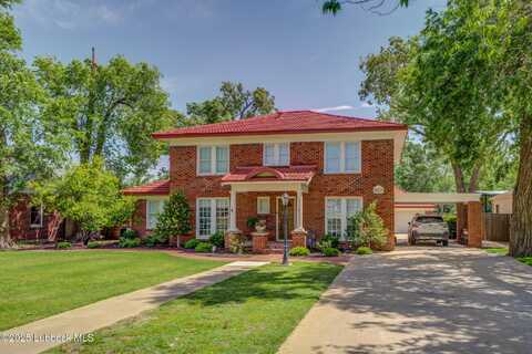 3003 19th Street, Lubbock, TX 79410