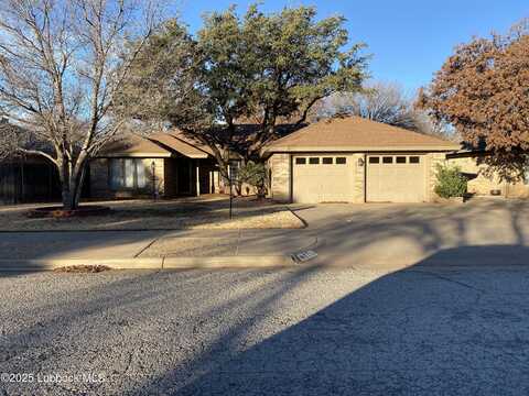 7712 Grover Avenue, Lubbock, TX 79424
