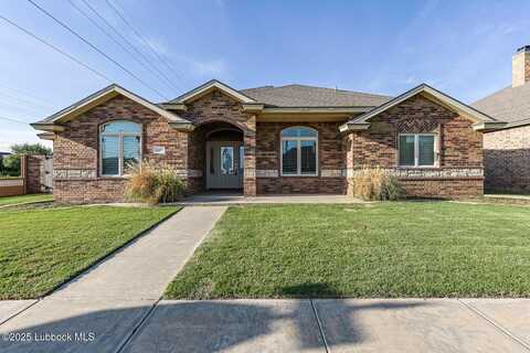 4401 108th Street, Lubbock, TX 79424