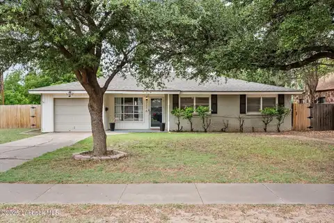 3216 37th Street, Lubbock, TX 79413