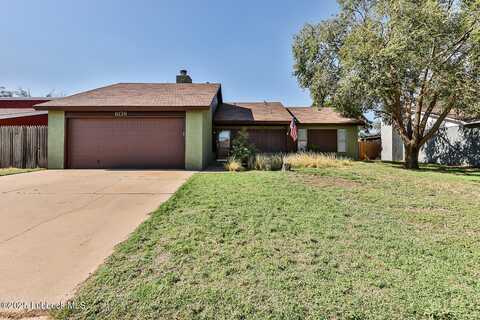 6138 38th Street, Lubbock, TX 79407