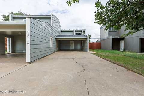 4314 52nd Street, Lubbock, TX 79413