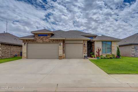 7611 62nd Street, Lubbock, TX 79407