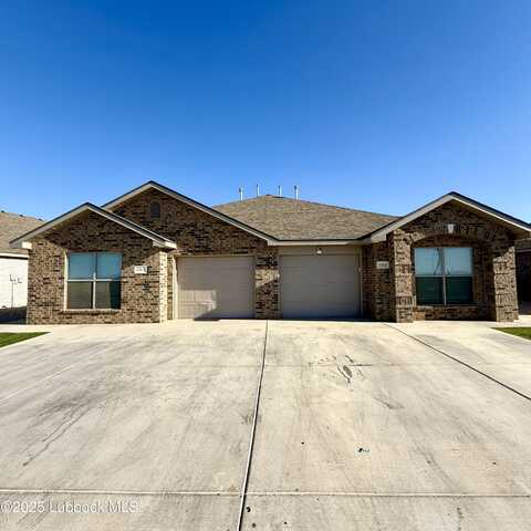 2145 Kokomo Avenue, Lubbock, TX 79407