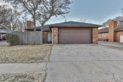 4305 52nd Street, Lubbock, TX 79413