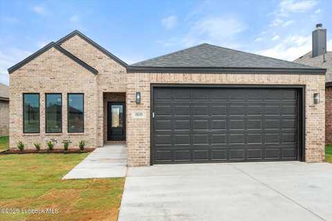 808 E 19th Street, Wolfforth, TX 79382