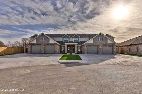 2527 138th Street, Lubbock, TX 79423