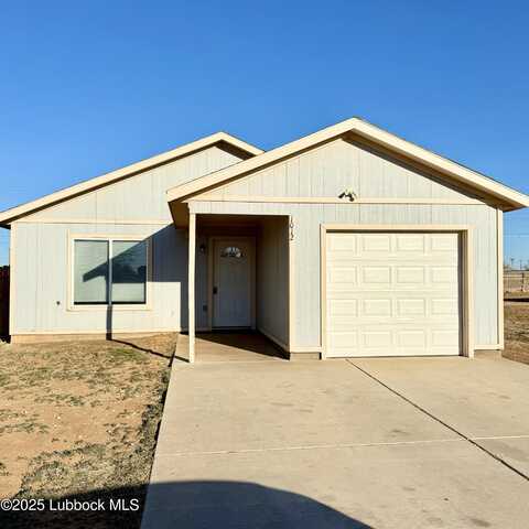 1012 David Avenue, Lubbock, TX 79403