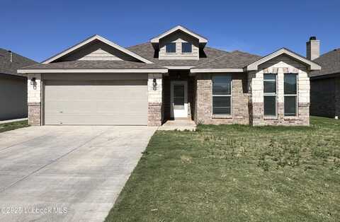 10406 Xenia Avenue, Lubbock, TX 79424